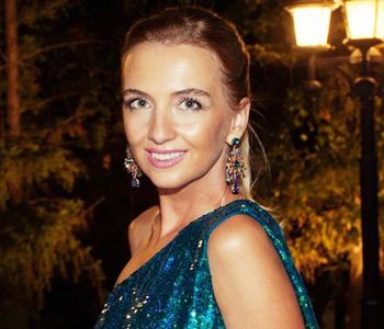 “Sexy, but Elegant”