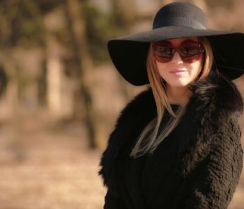 Palaria, un accesoriu mereu chic