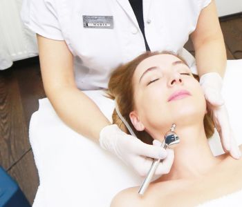 De ce am ales  tratamentul cu oxigen pentru tenul meu