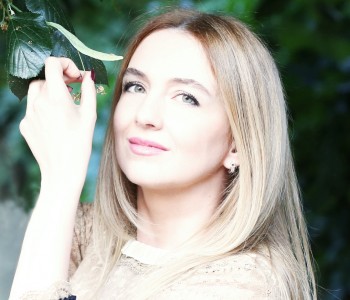 Miros de tei in Bucuresti