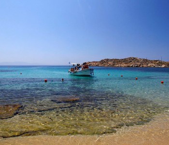 Ce mi-a placut in Mykonos