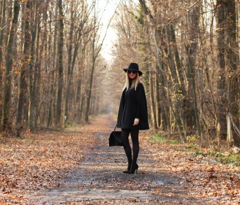 Pelerina-favorita mea in acest sezon