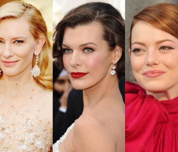 Eleganta si rafinament la gala premiilor Oscar