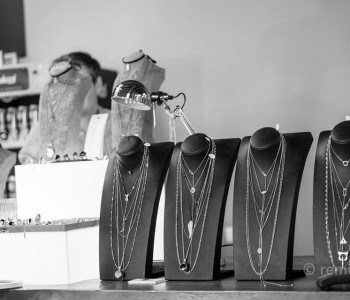 Ce mi-a placut la Cloud no. 9 Pop-Up Store