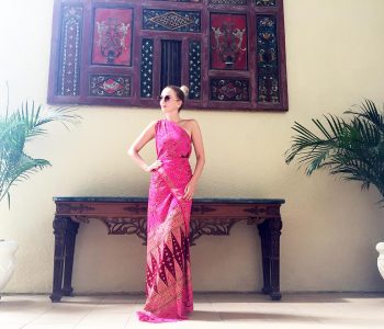 Arta balineza # Batik # Sarong